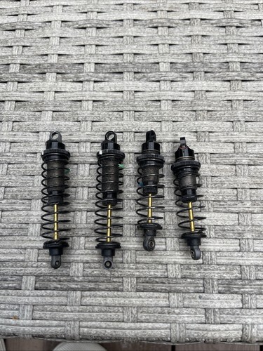 Schumacher small bore buggy - bore,