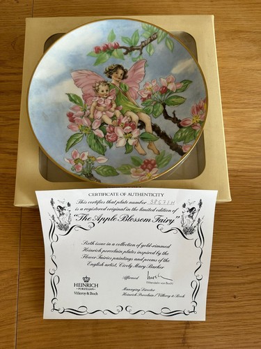 Heinrich villeroy boch flower - heinrich,
