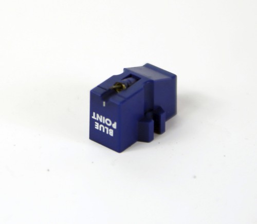 Cartridge sumiko blue - cartridge, point