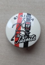 Vintage kilda the saints - st.,