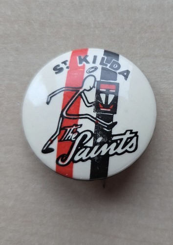 Vintage kilda the saints - the,