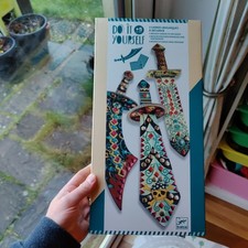 Djeco Do It Yourself Pirate