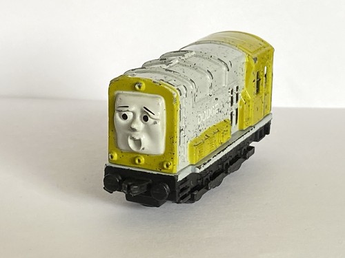 Ertl dodge diesel thomas - thomas, the