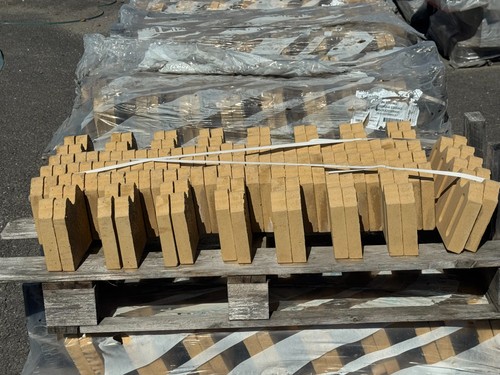 Victorian edging 32pack - , pallet