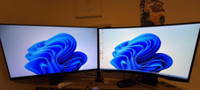 Dual Monitor Bundle -