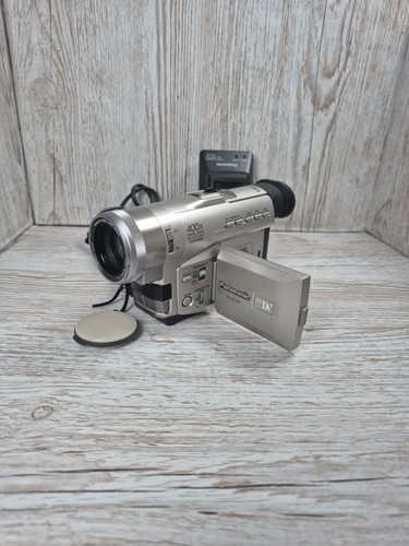 Panasonic ds150 vintage - panasonic,