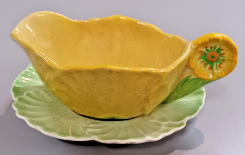 Vintage carlton ware - vintage, deco