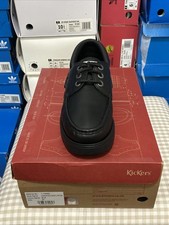 Kickers Lennon BoatShoe
