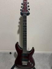 Schecter hellraiser - schecter,