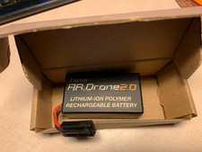 Battery for Parrot AR Drone