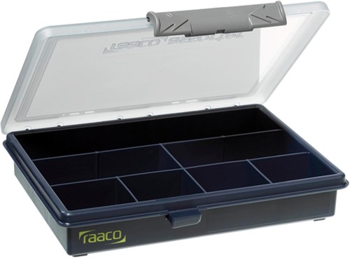 Raaco raa136136 organiser - raaco,