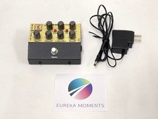 Eden WTDI Tour Bass Preamp