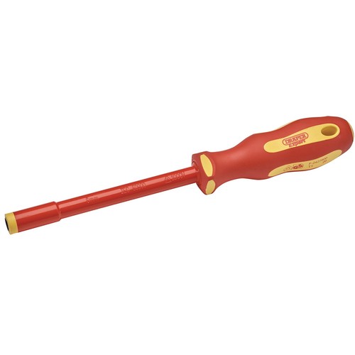 Draper expert 6mm - 6mm, vde