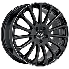 ALLOY WHEEL MSW 30 FOR BMW