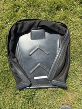 Mountfield Fabric Grassbag