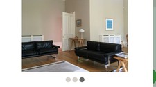 Pieff Mandarin Sofa Set 1970s