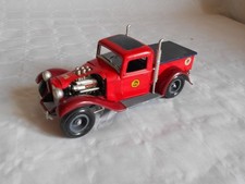 Vintage Model Kit Lindberg