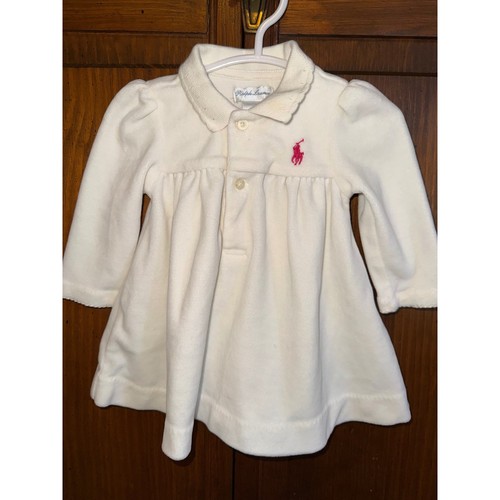 Ralph lauren baby girl - lauren,