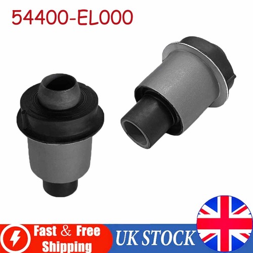 Front subframe arm - front,
