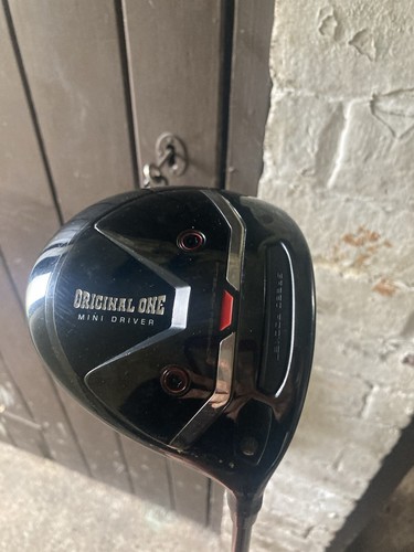 Taylormade original one mini - taylormade,