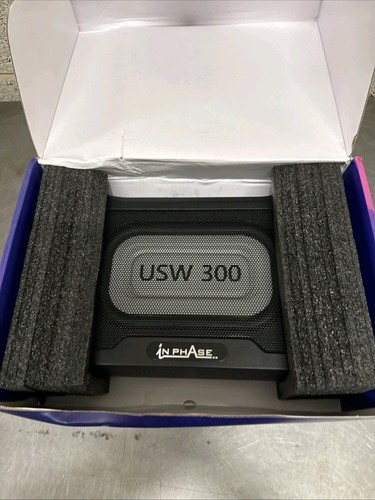 Phase usw300 300w - in,