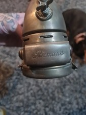 Remain Old Bike Lamp