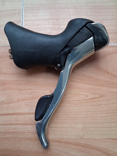 Shimano tiagra 4500 right - st-4500,