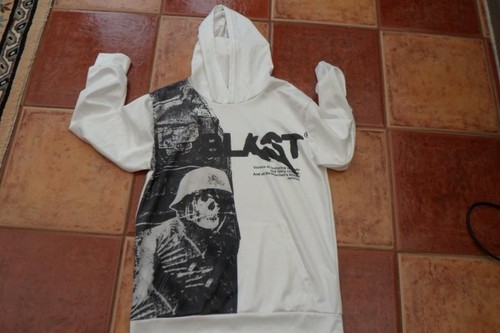 Blast graphic gothic - graphic, hoodie