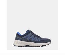 Karrimor Caracal Trail Trainers Mens Blue UK 9 EUR 43 US 10   *REFCRS403