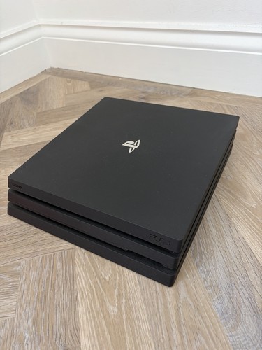 Sony playstation ps4 pro - sony,