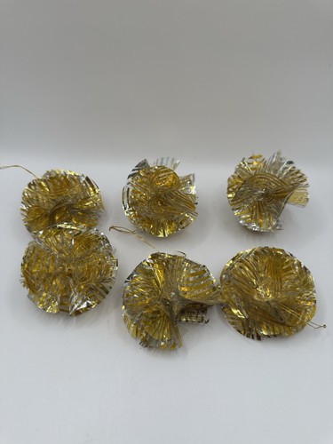 Set vintage gold silver - gold, &
