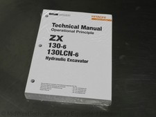 Hitachi zx130 zx130lcn - hitachi, zx130-6,zx130lcn-6