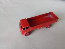 Vintage Dinky 25r FORWARD