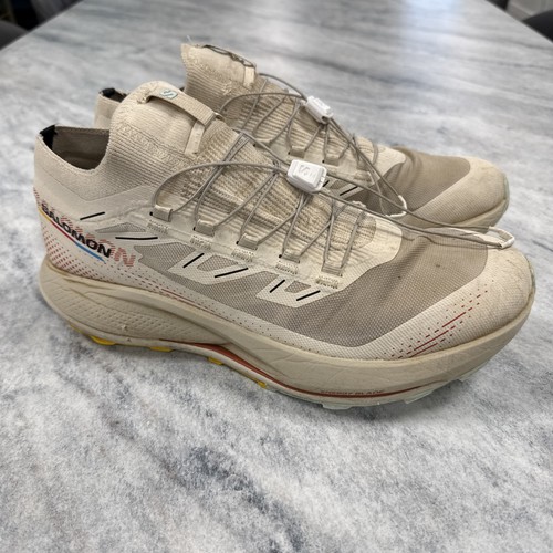 Salomon pulsar trail pro - trail,