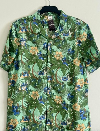 Disney lilo stitch mens - disney,
