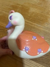 Tonka Keypers Princess Swan