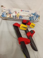 Zandstra Easyglider Ice