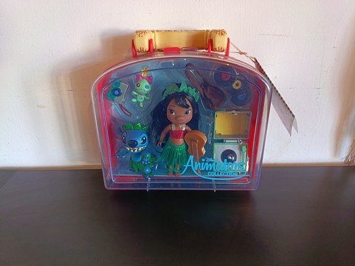 Lilo stitch mini doll - lilo,