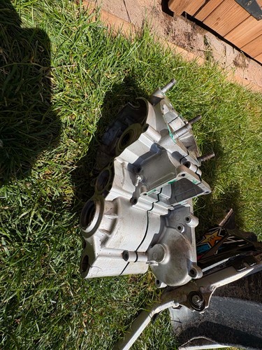 Ktm 2007to2017 engine - 2007to2017,
