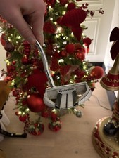 TaylorMade Taylor Ghost Putter