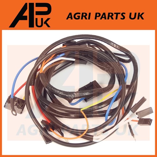 Wire wiring harness loom - wire,