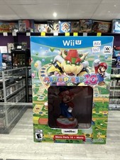 New mario party wii - party, (wii