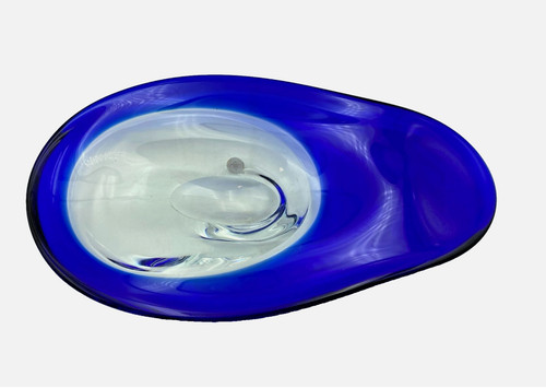 Beranek czech art glass - beranek,