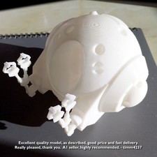 2001 A Space Odyssey EVA Pod