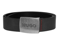 Hugo Boss Mens Leather Belt
