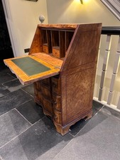 Vintage Bureau Writing Desk