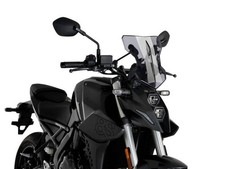 Puig Flanker Screen Windshield