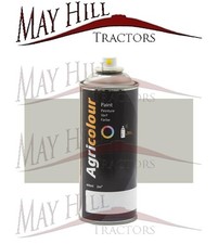 Silver Mist 400ml Aerosol