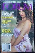 Penthouse Forum, June 2002
