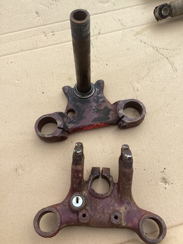 Bsa c10 c11 c11g c12 - c11, top